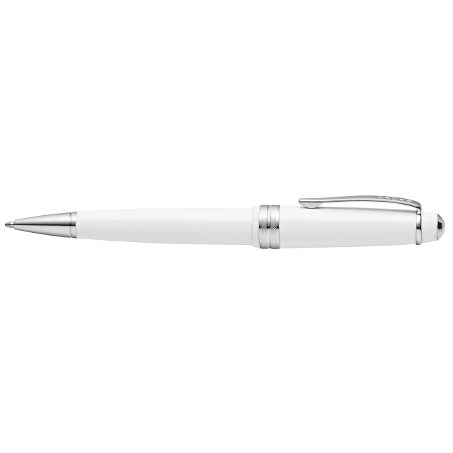 CROSS Bailey Light WHITE Balllpoint Pen