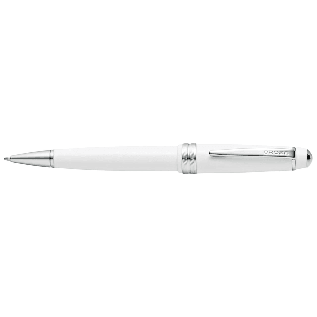CROSS Bailey Light WHITE Balllpoint Pen