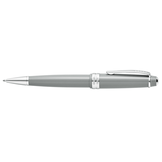 CROSS Bailey Light Grey Ballpoint