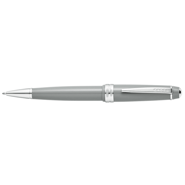 CROSS Bailey Light Grey Ballpoint