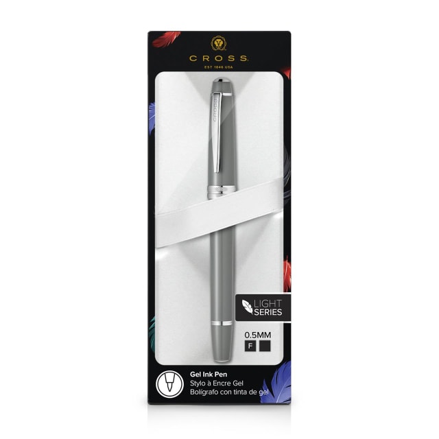 CROSS Bailey Light Grey Rollerball