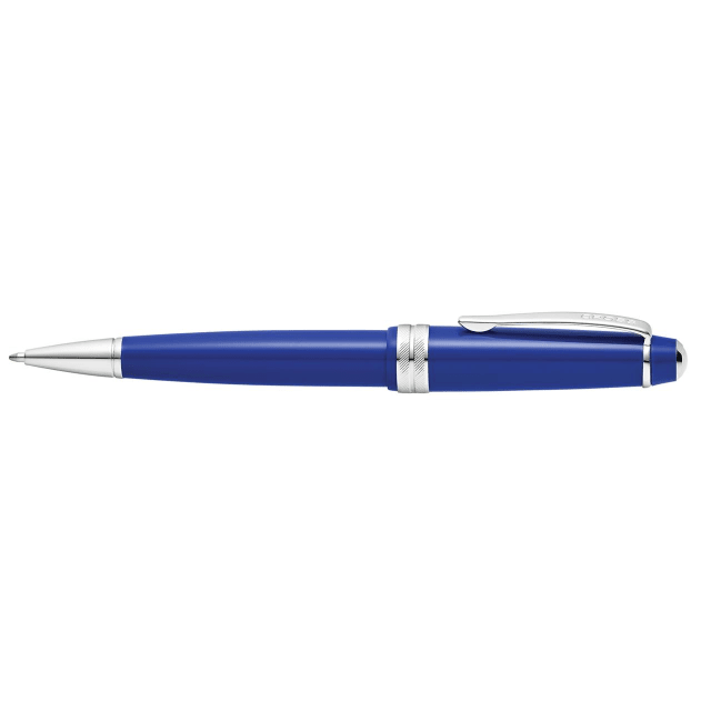 CROSS Bailey Light BLUE Ballpoint Pen