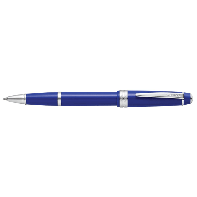 CROSS Bailey Light BLUE Rollerball Pen