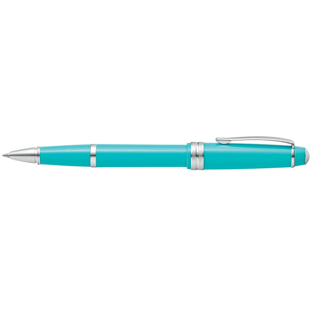 CROSS Bailey Light TEAL Rollerball