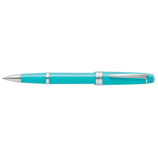 CROSS Bailey Light TEAL Rollerball