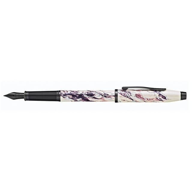 CROSS Wanderlust Everest Fountain Pen, Medium Nib