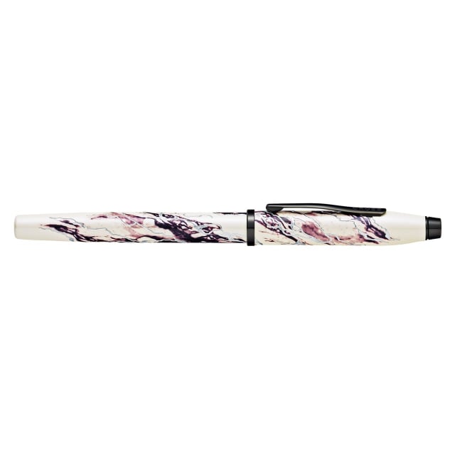 CROSS Wanderlust Everest Fountain Pen, Medium Nib