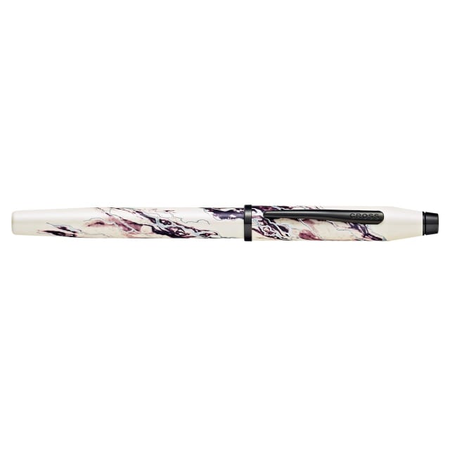 CROSS Wanderlust Everest Fountain Pen, Medium Nib