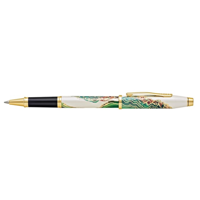 CROSS Wanderlust Borneo Rollerball Pen