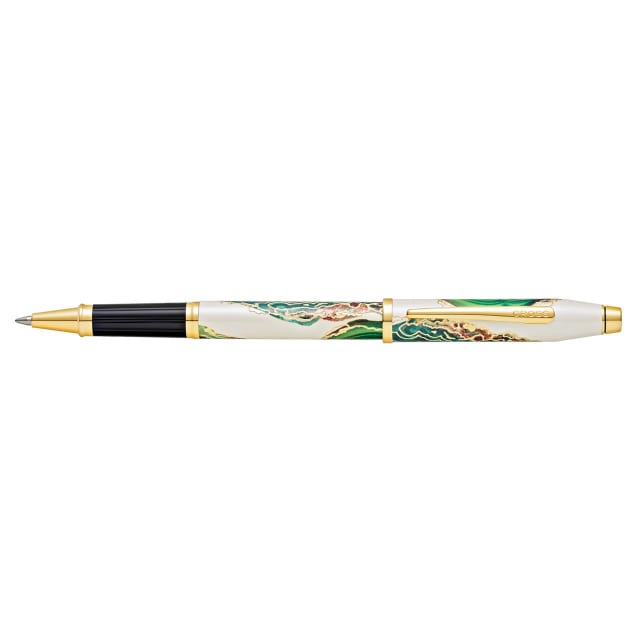 CROSS Wanderlust Borneo Rollerball Pen