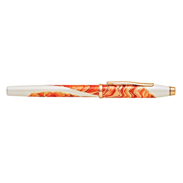 CROSS Wanderlust Antelope Canyon Fountain Pen, Medium Nib