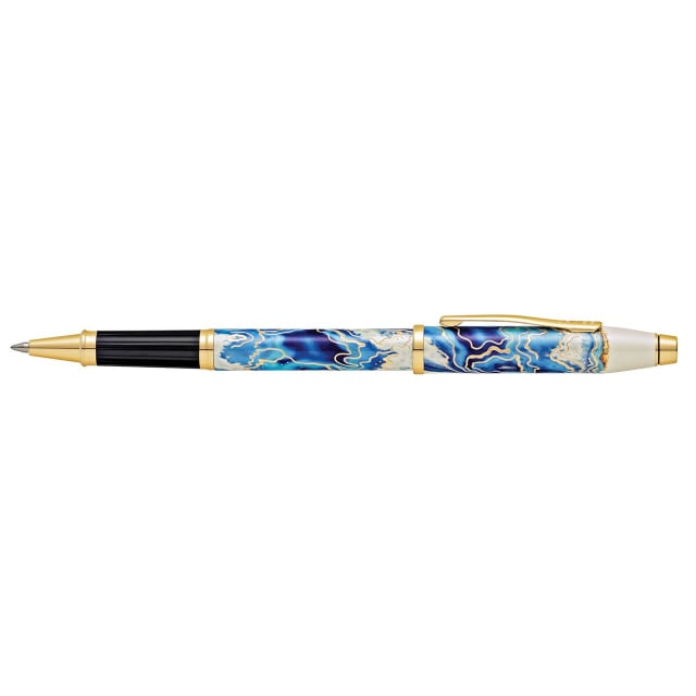 CROSS Wanderlust Malta Rollerball Pen