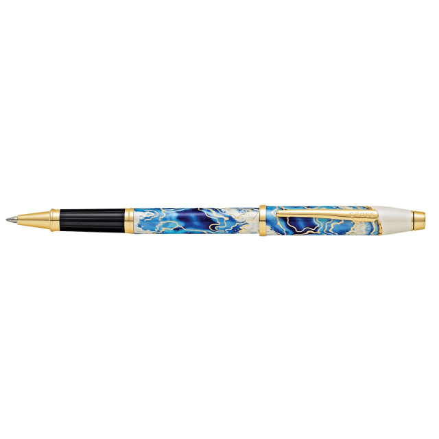 CROSS Wanderlust Malta Rollerball Pen