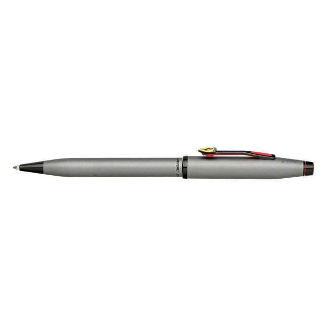 CROSS Ferrari Century II Grey Ballpoint Pen