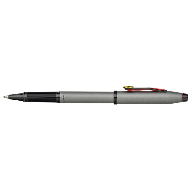 CROSS Ferrari Century II Grey Rollerball Pen