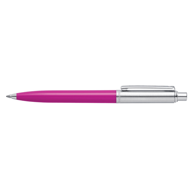 SHEAFFER Sentinel Fuchsia Pink Ballpoint Pen