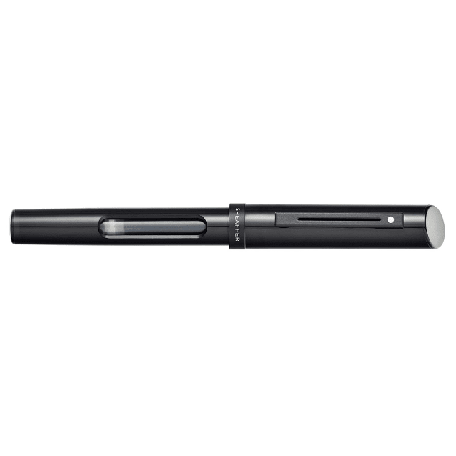 Sheaffer® Calligraphy Black with Black Trim Fine Fountain Pen