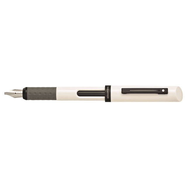 SHEAFFER Calligraphy Mini Kit White