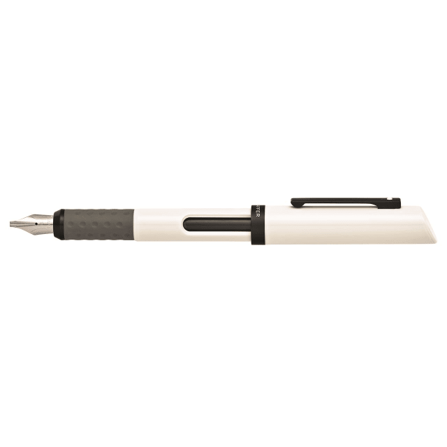 SHEAFFER Calligraphy Mini Kit White