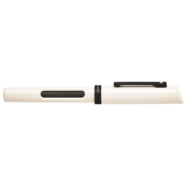 SHEAFFER Calligraphy Mini Kit White
