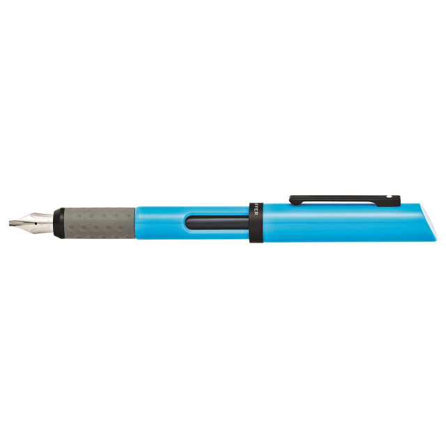 SHEAFFER Calligraphy Mini Kit Blue