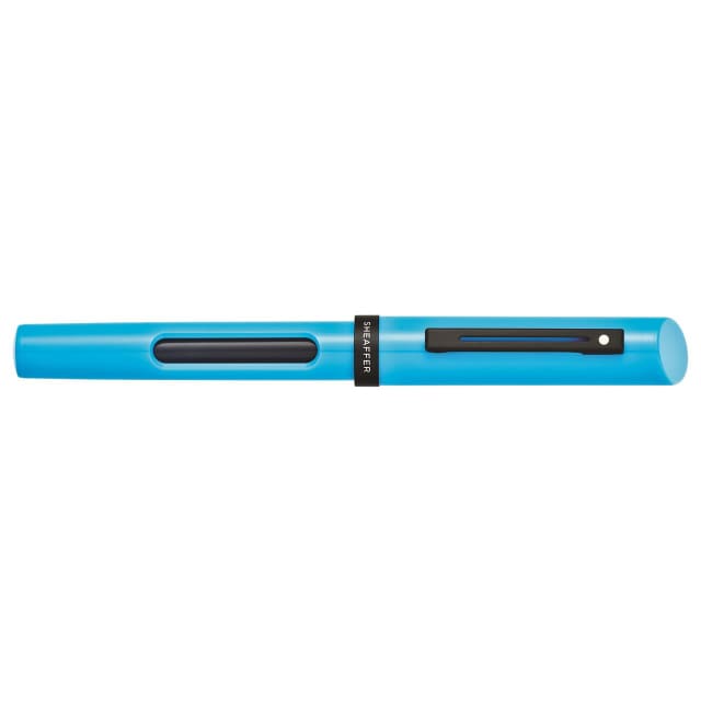 SHEAFFER Calligraphy Mini Kit Blue