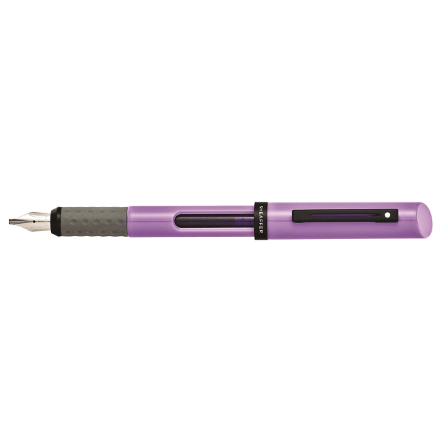 SHEAFFER Calligraphy Maxi Kit Mint/White/Lavender