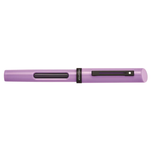 SHEAFFER Calligraphy Maxi Kit Mint/White/Lavender