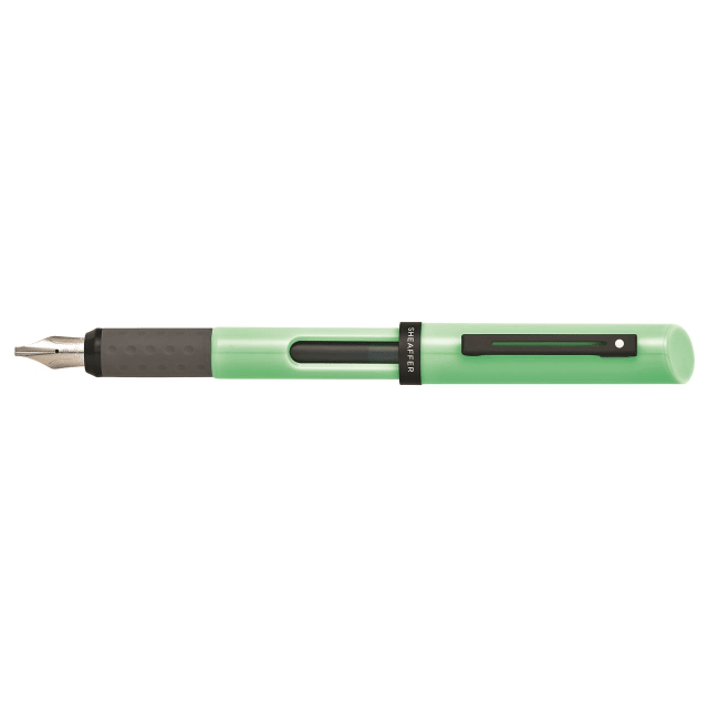 SHEAFFER Calligraphy Maxi Kit Mint/White/Lavender