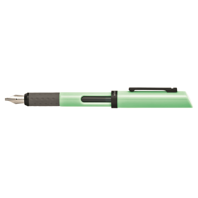 SHEAFFER Calligraphy Maxi Kit Mint/White/Lavender