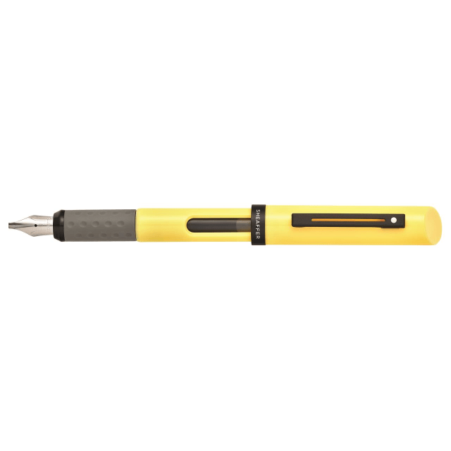 SHEAFFER Calligraphy Maxi Kit Black/Yellow/Blue