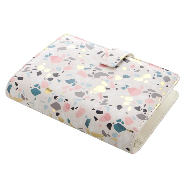 FILOFAX PER Architexture Organiser Terrazzo