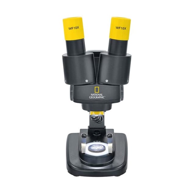 BRESSER Stereo Microscope