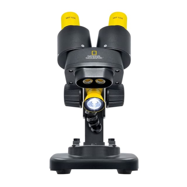 BRESSER Stereo Microscope