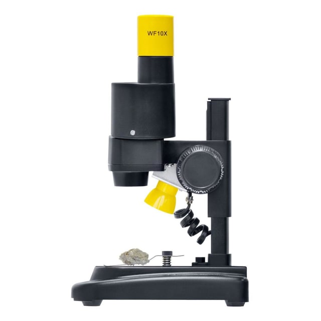 BRESSER Stereo Microscope