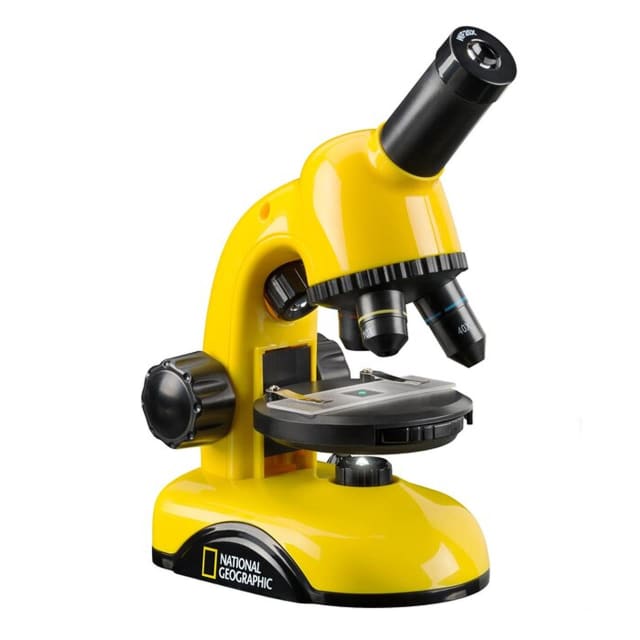 BRESSER 40x800 Microscope Kit / Smartph viewer