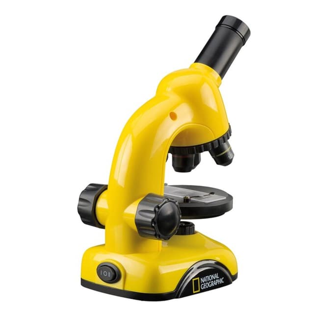 BRESSER 40x800 Microscope Kit / Smartph viewer