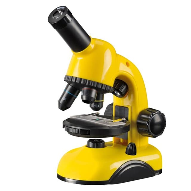 BRESSER 40x800 Microscope Kit / Smartph viewer