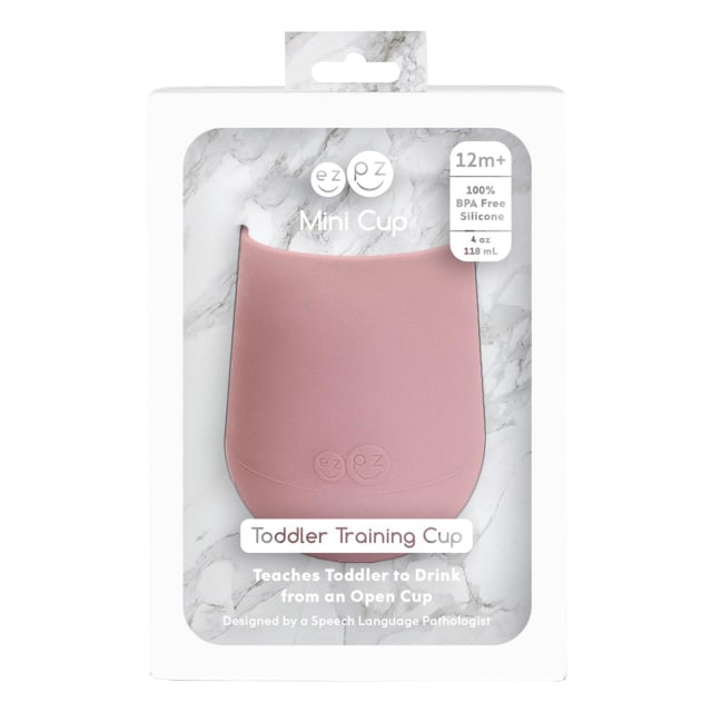 EZPZ MINI CUP BLUSH