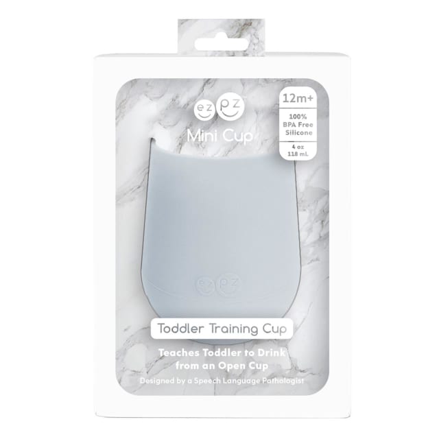 EZPZ MINI CUP PEWTER