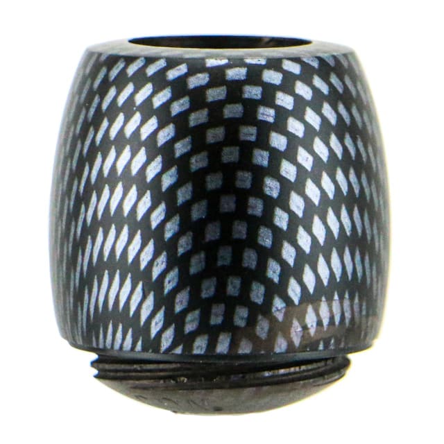 FALCON BILLIARD CARBON FINISH BOWL GREY