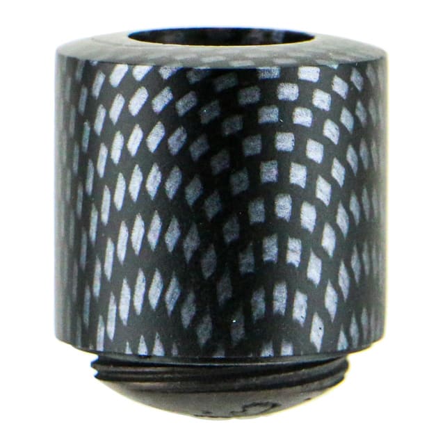 FALCON DUBLIN CARBON FINISH BOWL GREY
