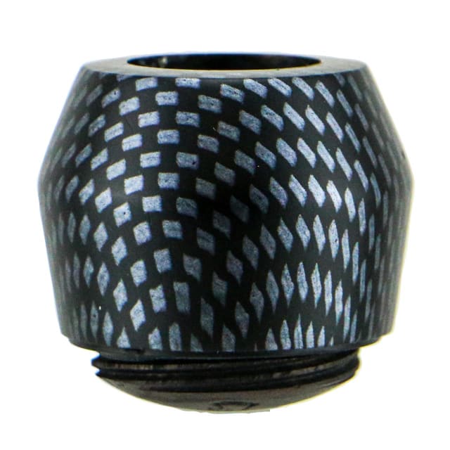 FALCON BULLDOG CARBON FINISH BOWL GREY