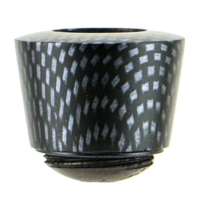 FALCON ALGIERS CARBON FINISH BOWL GREY