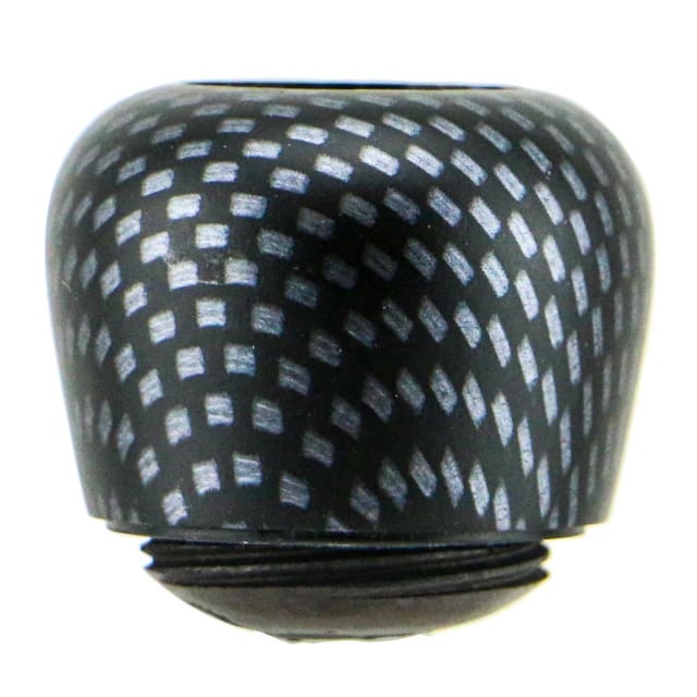 FALCON GENOA CARBON FINISH BOWL GREY