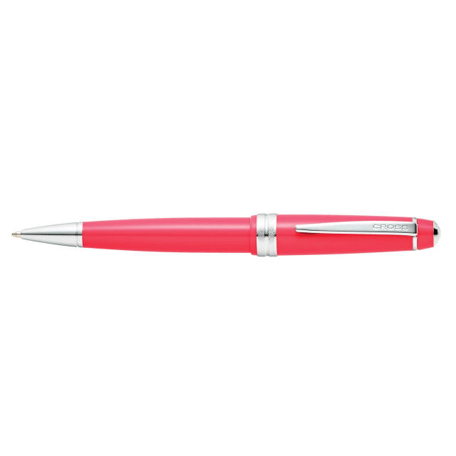 CROSS Bailey Light CORAL Ballpoint S/B