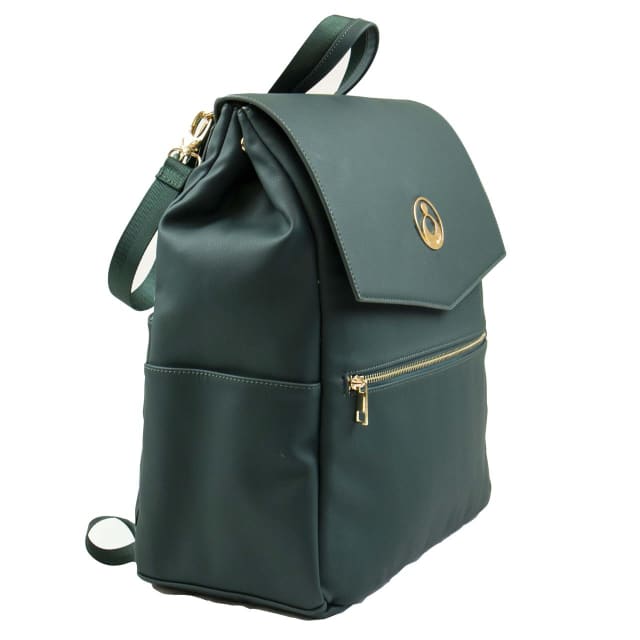 ISOKI HARTLEY BACKPACK FOREST