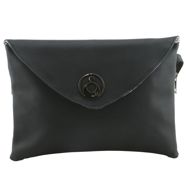 ISOKI WINDSOR CHANGE MAT CLUTCH ONYX