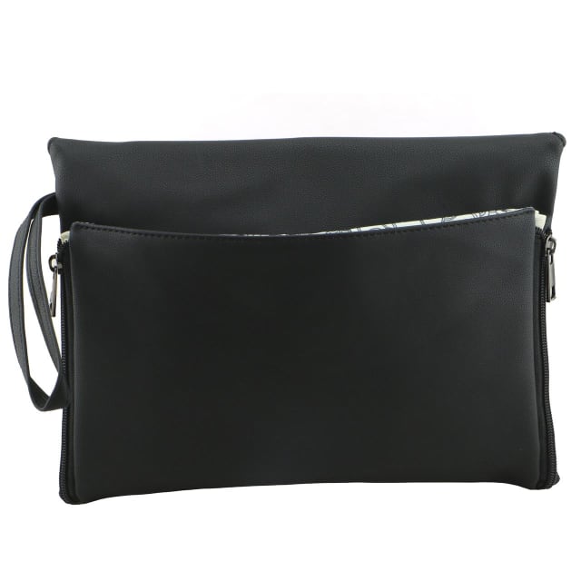 ISOKI WINDSOR CHANGE MAT CLUTCH ONYX