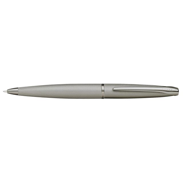 CROSS ATX SANDBLAST TITANIUM GREY Ballpoint Pen